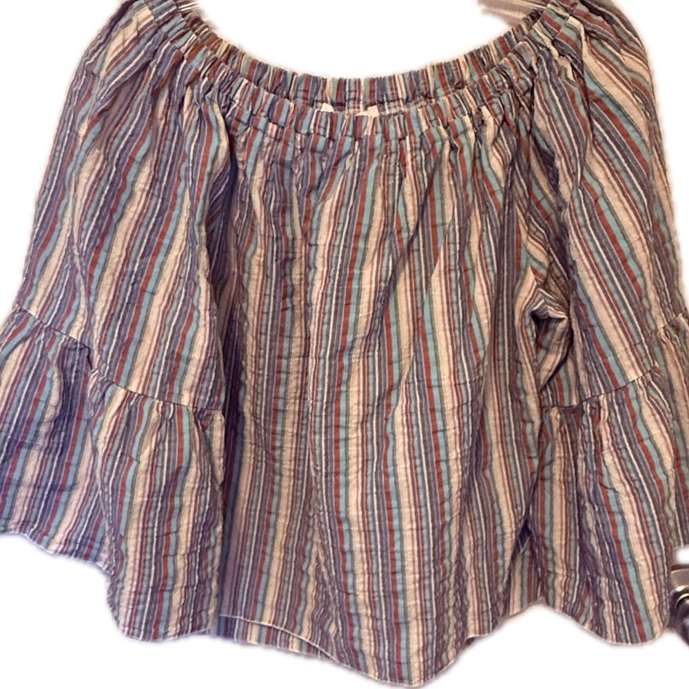 See by Chloe Top